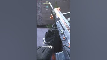 Enemy Operator Weapon Number 1993 | Call of Duty MW3 #shorts #mw3 #modernwarfare3 #mw3clips