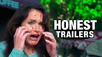 Honest Trailers | Final Destination