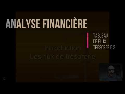 Vidéo: Comment trouver les flux de trésorerie hors exploitation ?