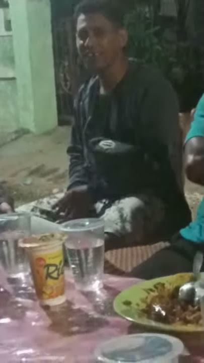 stori wa Kupang pu lucu😀😀
