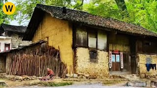 Not relying on Family, the Couple Renovated a dirty old House into a beautiful Coffee shop by Mr. WU  3,200 views 1 month ago 52 minutes