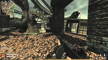 Round Drum Roughhousin