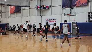 Carroll Preseason Highlights 