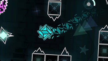 ONLY SWING COPTER DEMON | Heliacal Gale - Geometry Dash