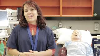 What does it take to be a Respiratory Therapist?