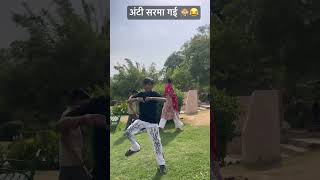 जायदा गर्मी बा #bhojpuri #song #dance #reaction #twinmoments