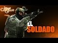 MARTIN CASTILLO - EL SOLDADO -