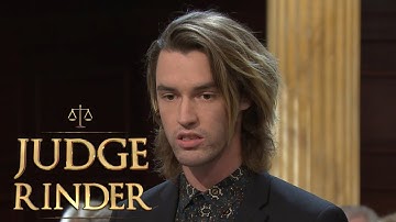 Claimant Joins the Tragics | Judge Rinder