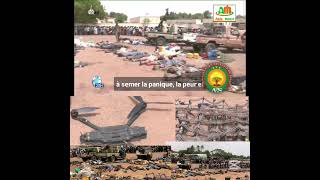 Download Lagu Urgent Mali🇲🇱 plus de 80 Terrøristę n€utraliser. #aes #mali #africa #africa MP3 Download Lagu Urgent Mali🇲🇱 plus de 80 Terrøristę n€utraliser. #aes #mali #africa #africa MP3