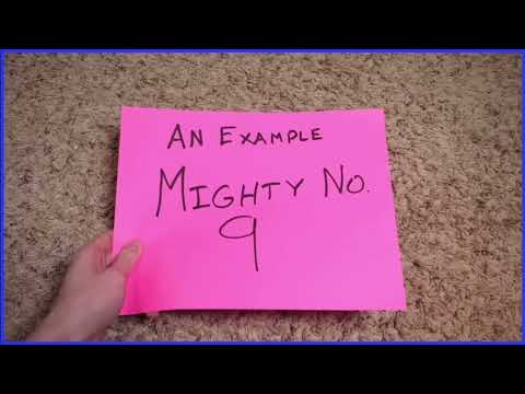 Take For Example… - Scott The Woz