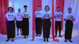 HEAVENLY ECHOES MINISTERS | KITALU | Official Video_4K