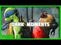 5 Dark Moments in Ninja Turtles History (Part 1)