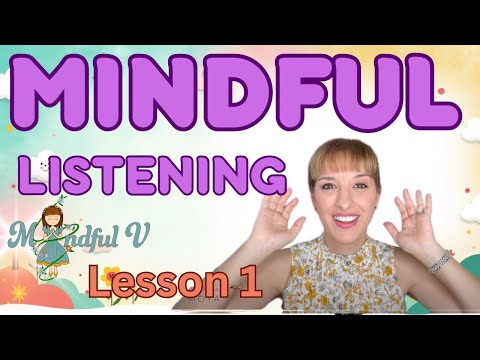 Mindfulness Course