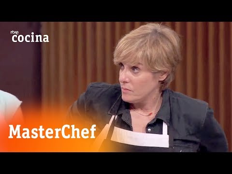 MasterChef Celebrity 2: Corbacho se entrega para salvar a Anabel #Programa8 | RTVE Cocina - MasterChef Celebrity 2: Corbacho se entrega para salvar a Anabel #Programa8 | RTVE Cocina
