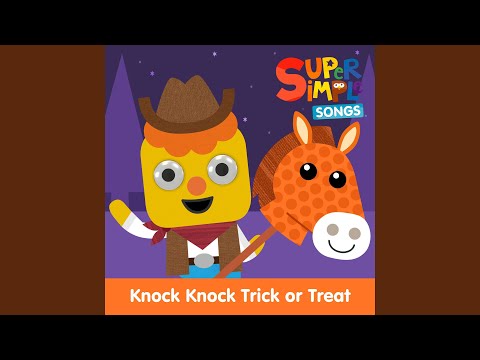 Knock, Knock, Trick