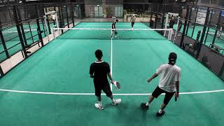 MO & SAIF VS ISA & FAIZ | 08/05/2026 screenshot 4