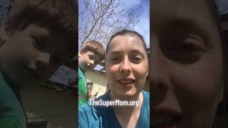 Vote Eileen Voice Of Ghost-Spider For Super Mom