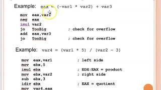 Famous COMSC260Module12 2Clip1 Wealth