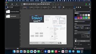 Celebrity Installing and Using the UML 2.5 templates and stencil in OmniGraffle for macOS Net Worth