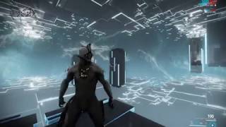 Warframe - 131072 Pyranas