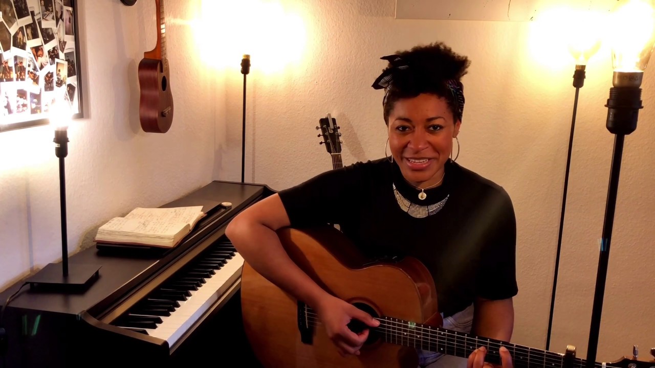 John Legend All Of Me Cover Janet Taylor Sangerin Hochzeit