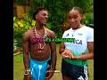 IShowSpeed Got Instant Karma During a Challenge #ishowspeed #instantkarma #guadeloupe