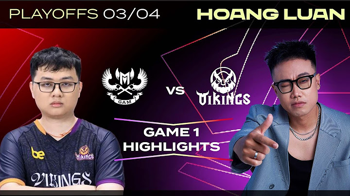 SHOGUN PENTAKILL - SOFM MVP | HIGHLIGHT GAME 1 GAM - VKE | VCS MÙA XUÂN 2024