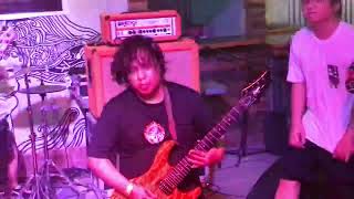 Dig The Greed - Becoming One (Live at DTG “Momentum In Madness” tour IloIlo City leg)