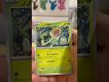 pokemon ポケモンカード　パック開封　バイオレットex #pokemon #ポケモンカード25周年 #ポケカ #ポケモン #ポケモンカード #ポケカ開封 #CL