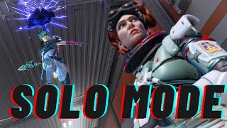 Solo Mode is back! | Apex Legends