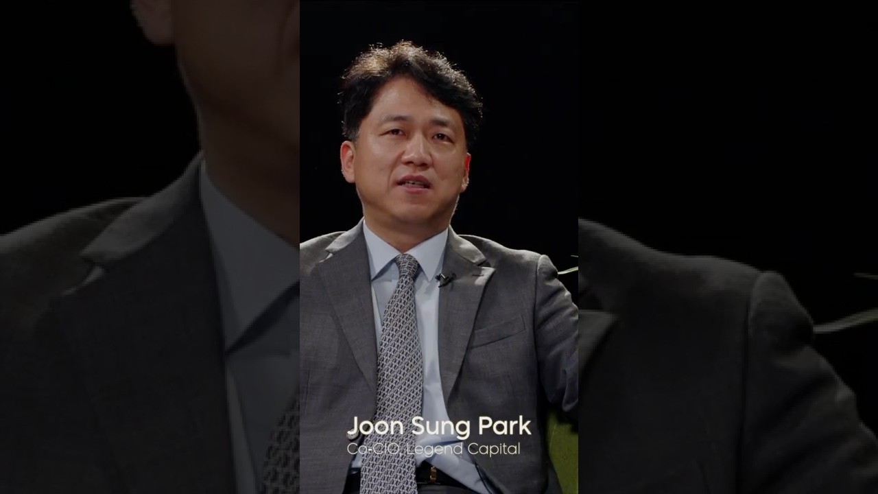 Искусственный интеллект — Реальность против вымысла | Джун Сон Пак | Профессор Клаудия Цайсбергер