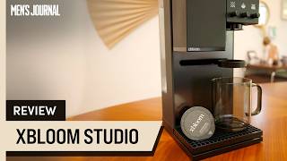 xBloom Studio Review: Is This $599 Automatic Pour-Over Worth It?