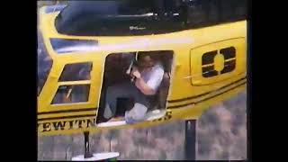 Brisbane TV 1982 - Opener to TVO Morning Eyewitness NewsBreak (TVQ-0, Australia)