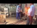 Murano Glass Blowing Reno Schiavon 7