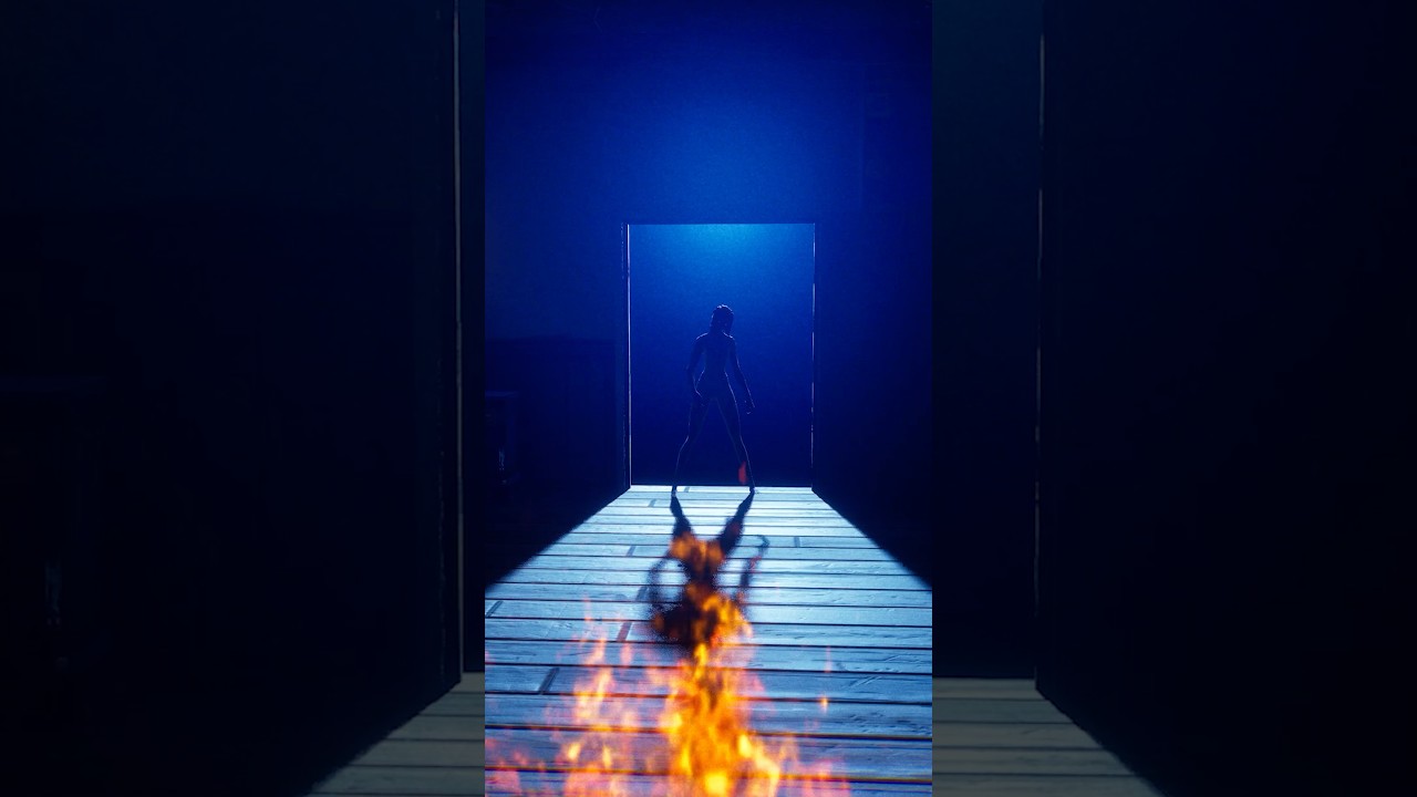 Embrace your inner Deadite. Play #EvilDeadBurn x @fortnite now: 9883-5619-8599.