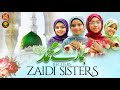 New naat 2023  humare muhammad   fatima  sakina ali zaidi  zaidi sisters  naat sharif 2023