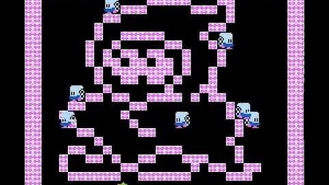 Joel Tries Harder! Bubble Bobble for the NES, Part 11, Super!