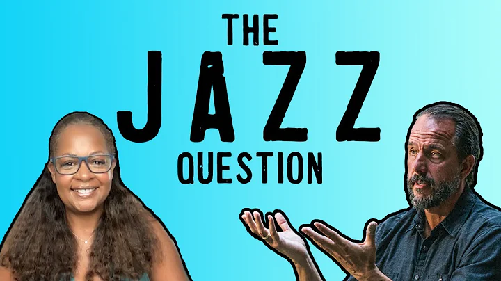 La Tanya Hall: The Jazz Question