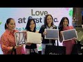 Angelu De Leon, Rica Peralejo, Kelly Misa at digimap | Love at First Mac: The Mac Book Neo Launch
