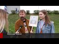 2019-05-17 - Лобненский «Бессмертный полк» - 2019 (Лобня)