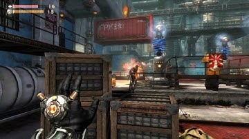 Singularity Playthrough Part 25