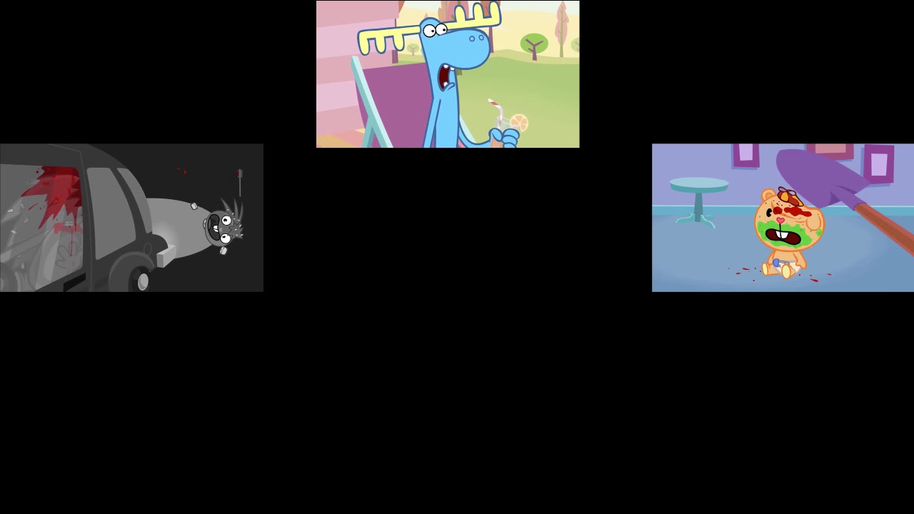 It's time to get sp00py