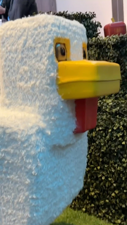 🍗 Visité LAVA CHICKEN de STEVE #MicrosoftPartner