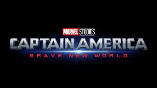 New Happy Meal Toys- Marvel Studios' 'Captain America: Brave New World'