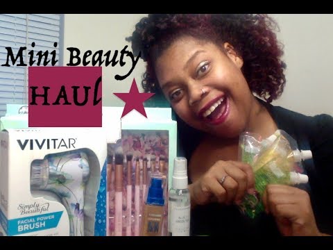 Video Makeup Brushes Bed Bath And Beyond