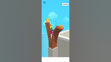 Slice It All Android Ios #shorts #16