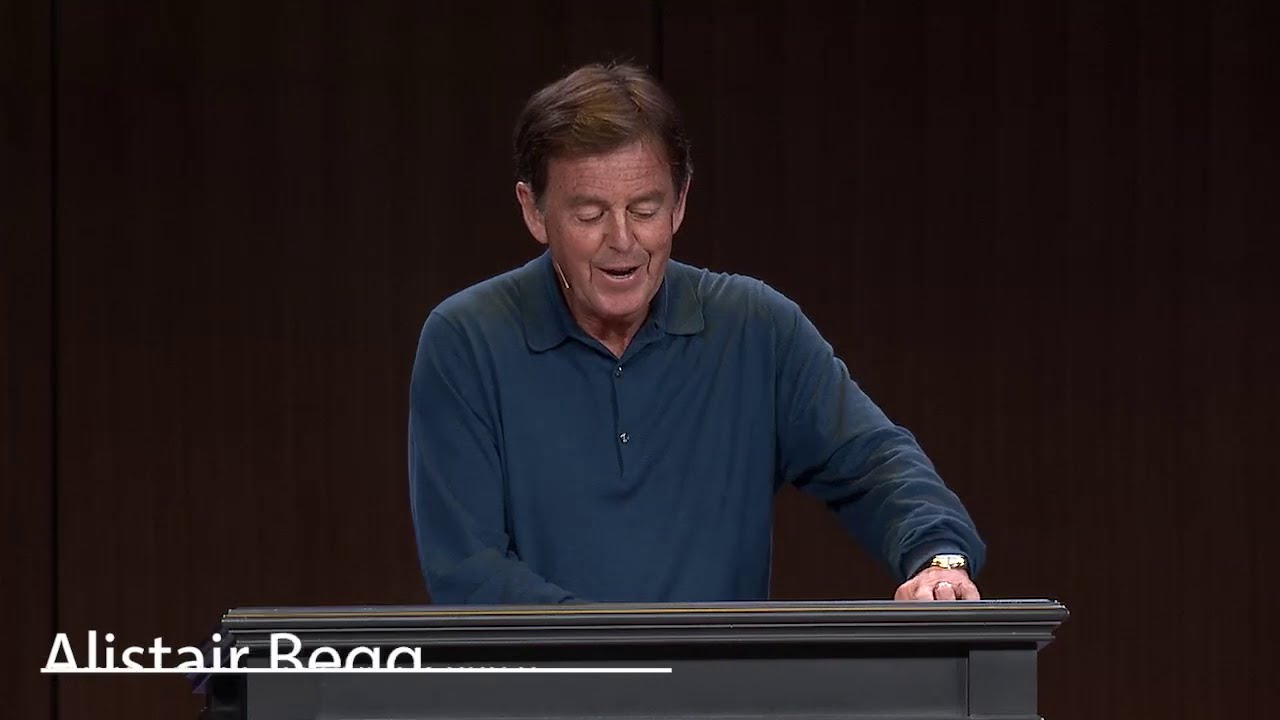 Presenting Everyone Mature in Christ — Part One