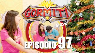 Gormiti Show | Episodio 97 - La sfida più Gormitica di sempre!!