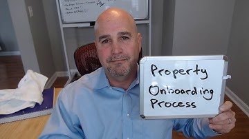 1. Onboarding Process - TouchPoint Property Management