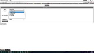 Java web applications i18n and localization